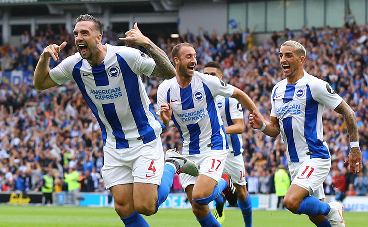 Shane Duffy (Brighton)