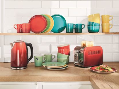 Lidl Le Creuset kitchenware range