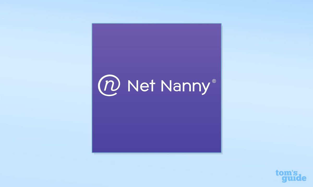 net nanny app safe