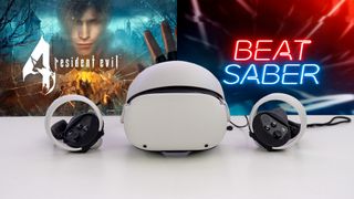 Oculus quest free on sale beat saber