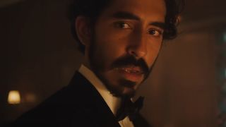 Dev Patel in Monkey Man