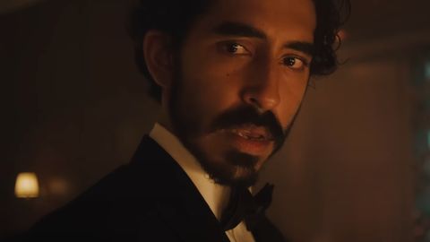 Dev Patel's Monkey Man Has Screened, And Critics Are Saying The Same ...