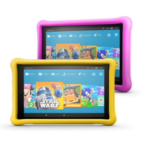 Fire HD 10 Kids Tablet: was $199 now $139 @ Amazon
