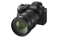 Best professional camera: Sony A9 Mark II