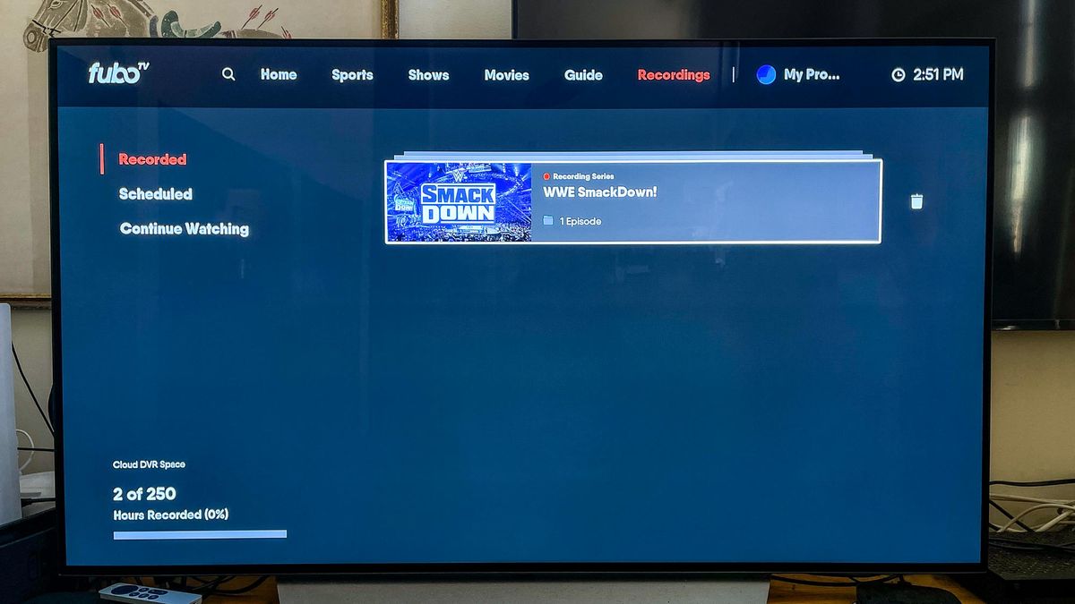 7 things about Fubo you need to know before you sign up | Tom's Guide
