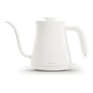 Balmuda Electric Kettle against a white background.