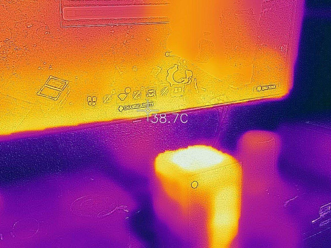 Does Xbox Series X get really hot? We ran thermal tests to find out