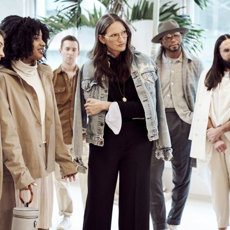 739148 jenna lyons project, episode 105
