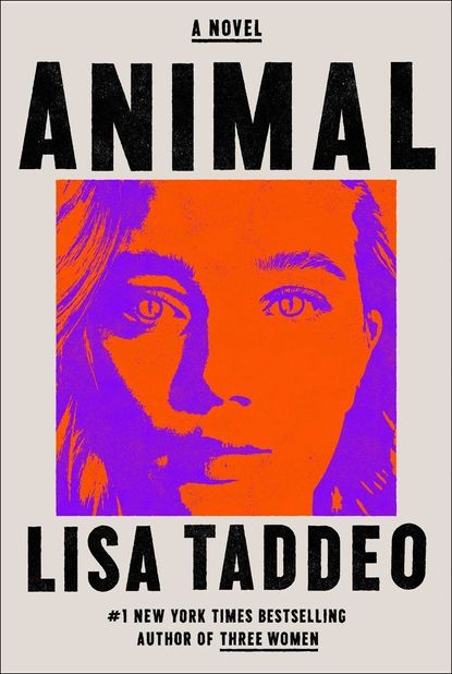 'Animal' by Lisa Taddeo