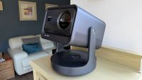 Hisense C2 Ultra home cinema projector