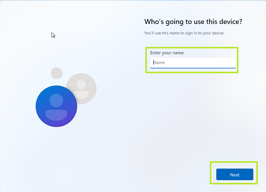 How to Install and Log In to Windows 11 Without a Microsoft Account