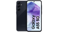 Samsung Galaxy A55: should be £439, now just £249 at Amazon