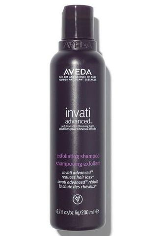 Invati Advanced Exfoliating Shampoo