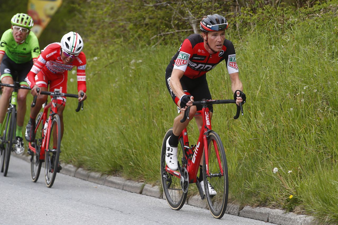 Rohan Dennis (BMC Racing)