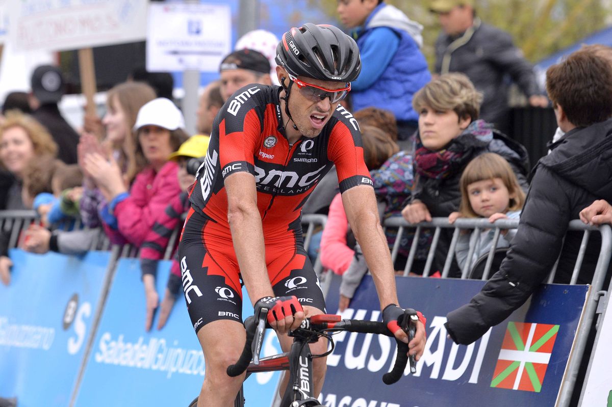 Samuel Sanchez (BMC)