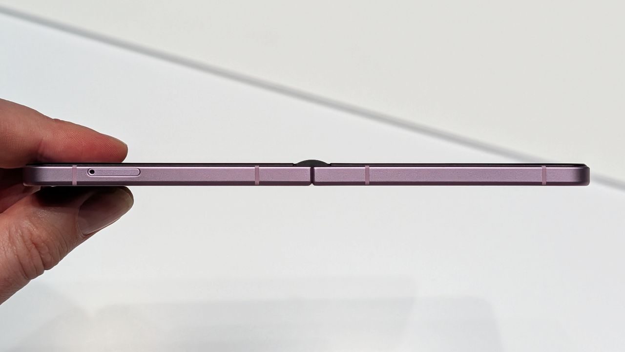 Samsung Z Flip 8