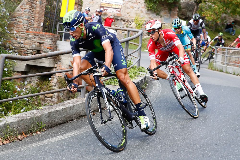 Adriano Malori (Movistar)