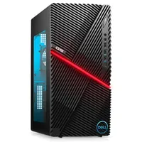 Dell G5 Gaming Desktop PC | $879.99 $599.99 at Dell
Get this price by using code DTG5AFF114 at checkout.