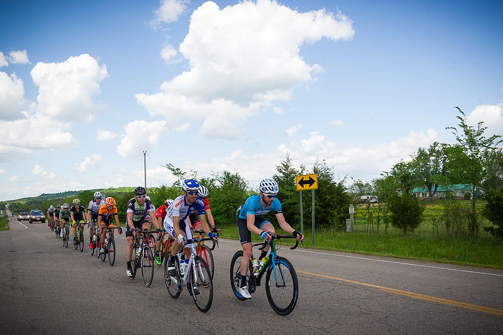 Joe Martin Stage Race Pro Men - Stage 2