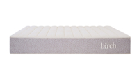 Birch Natural mattress:&nbsp;was from $1,373.80 now from $1,030 plus 2 free pillows at Birch