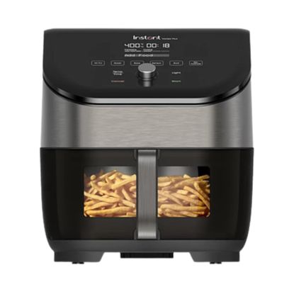 The sellout single-basket Aldi air fryer is back for £39.99 | Ideal Home