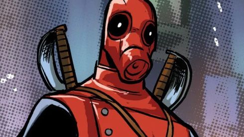 All the Deadpool variants in Deadpool and Wolverine | GamesRadar+