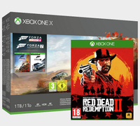 Red Dead Redemption 2, Xbox One, On Sale Now