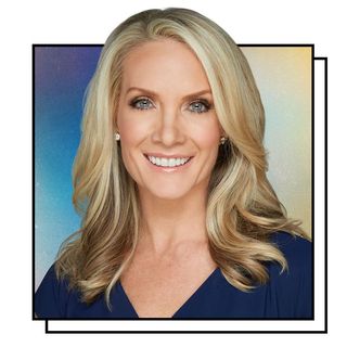 Dana Perino, Anchor of “The Daily Briefing” & Co-Host of “The Five”