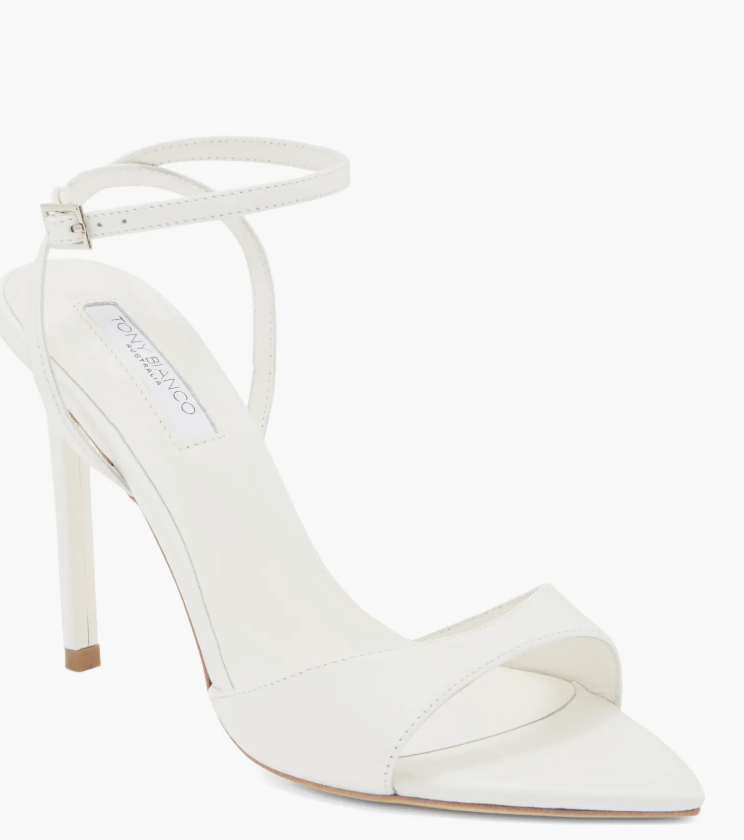 Tony Bianco, Molly Sandal