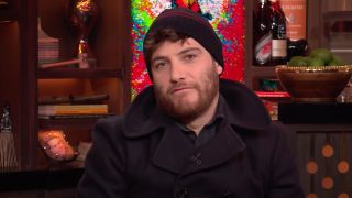 Adam Pally on Watch What Happens Live