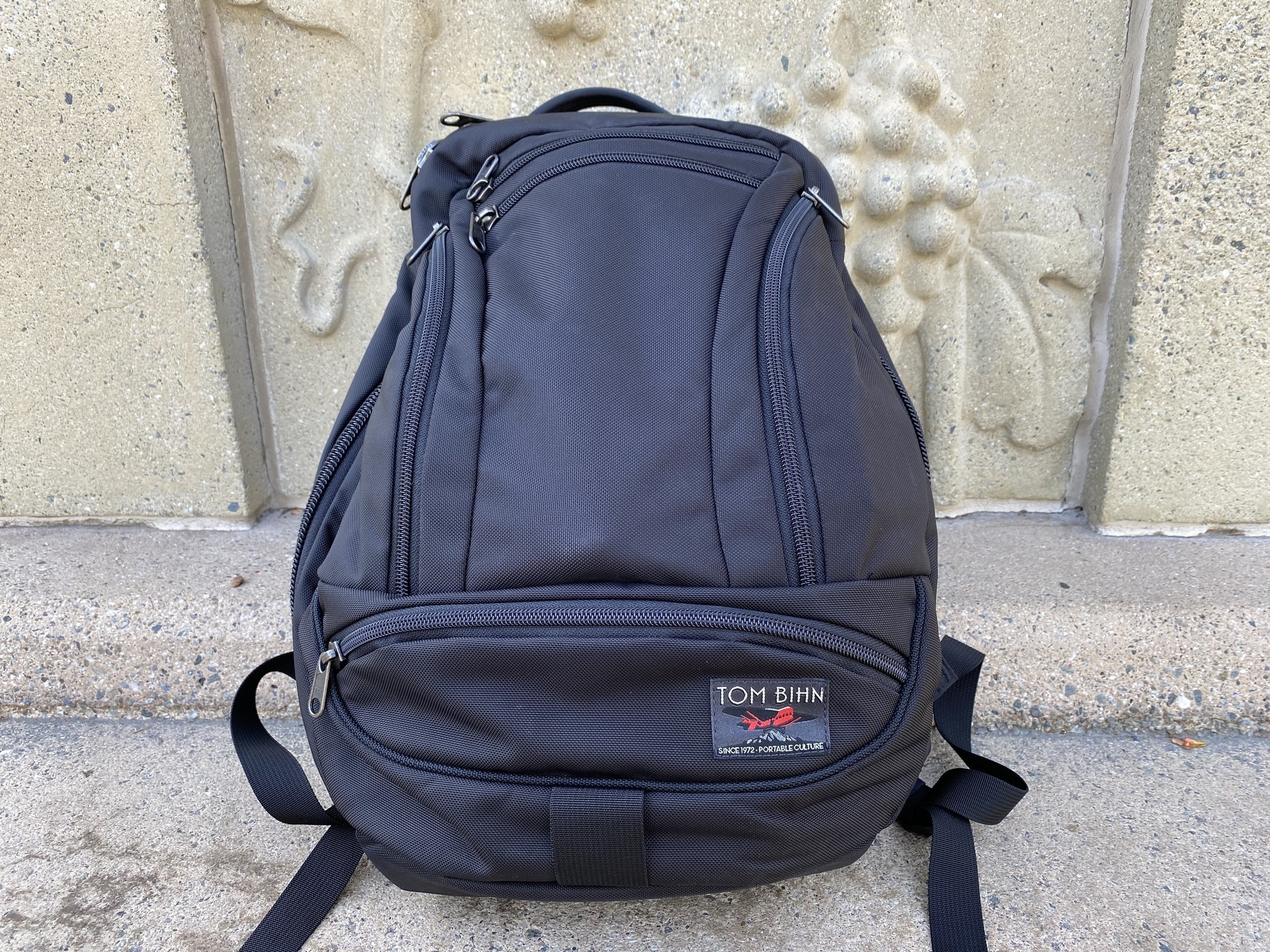 Tom Bihn Synik 22 review: My new everyday carry backpack | iMore