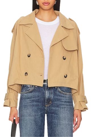 Emma Jacket