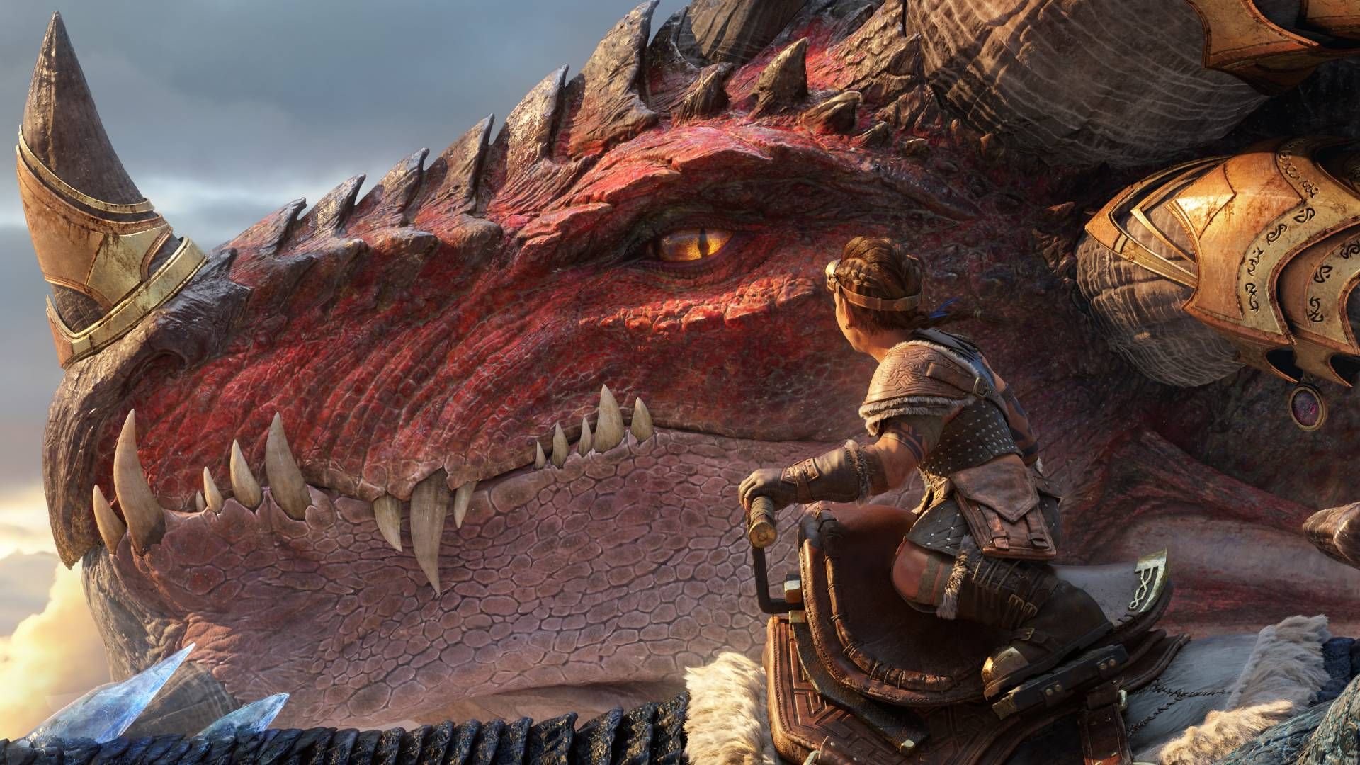 Best MMO games TechRadar