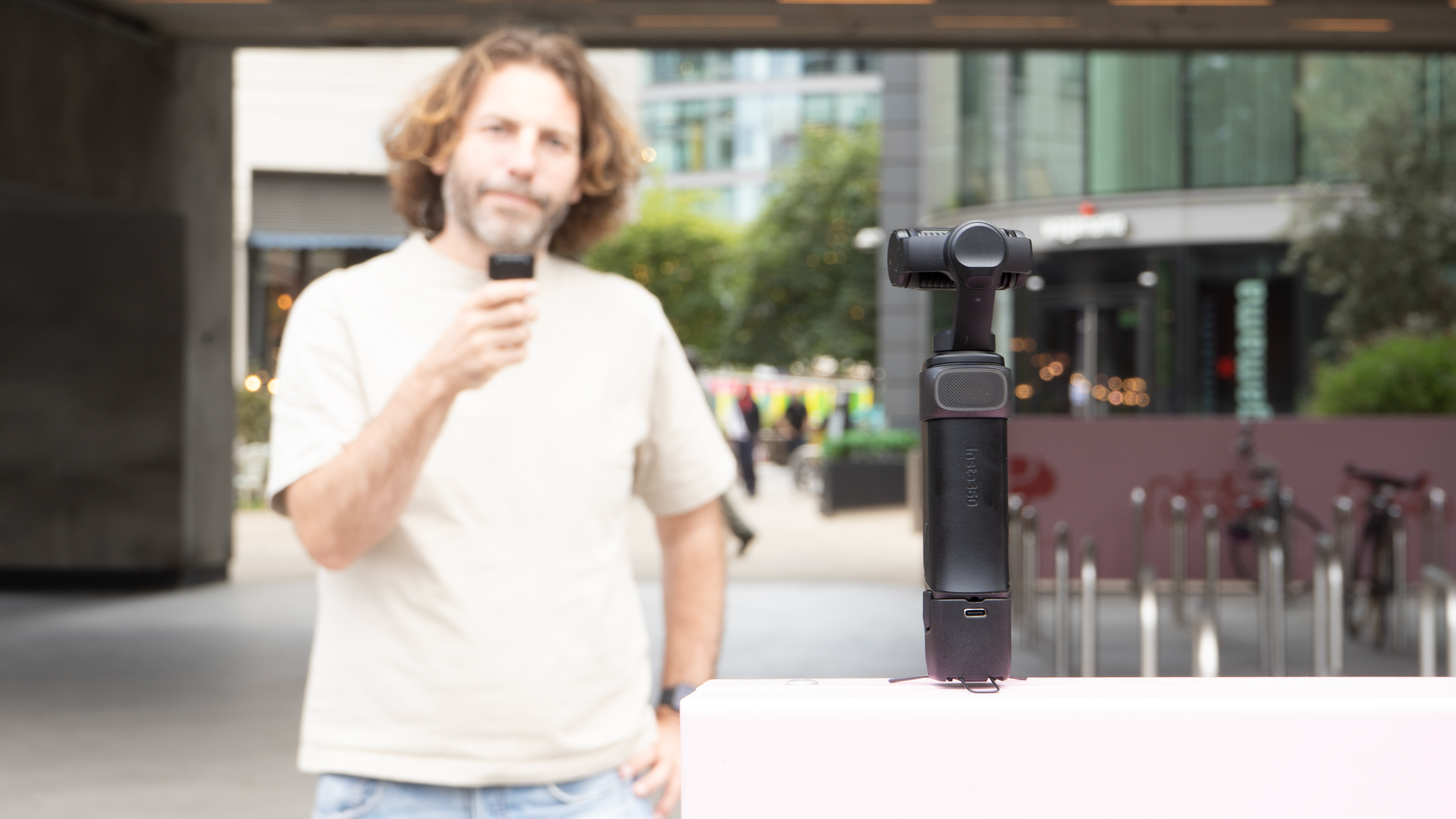 Insta360 Luna Ultra