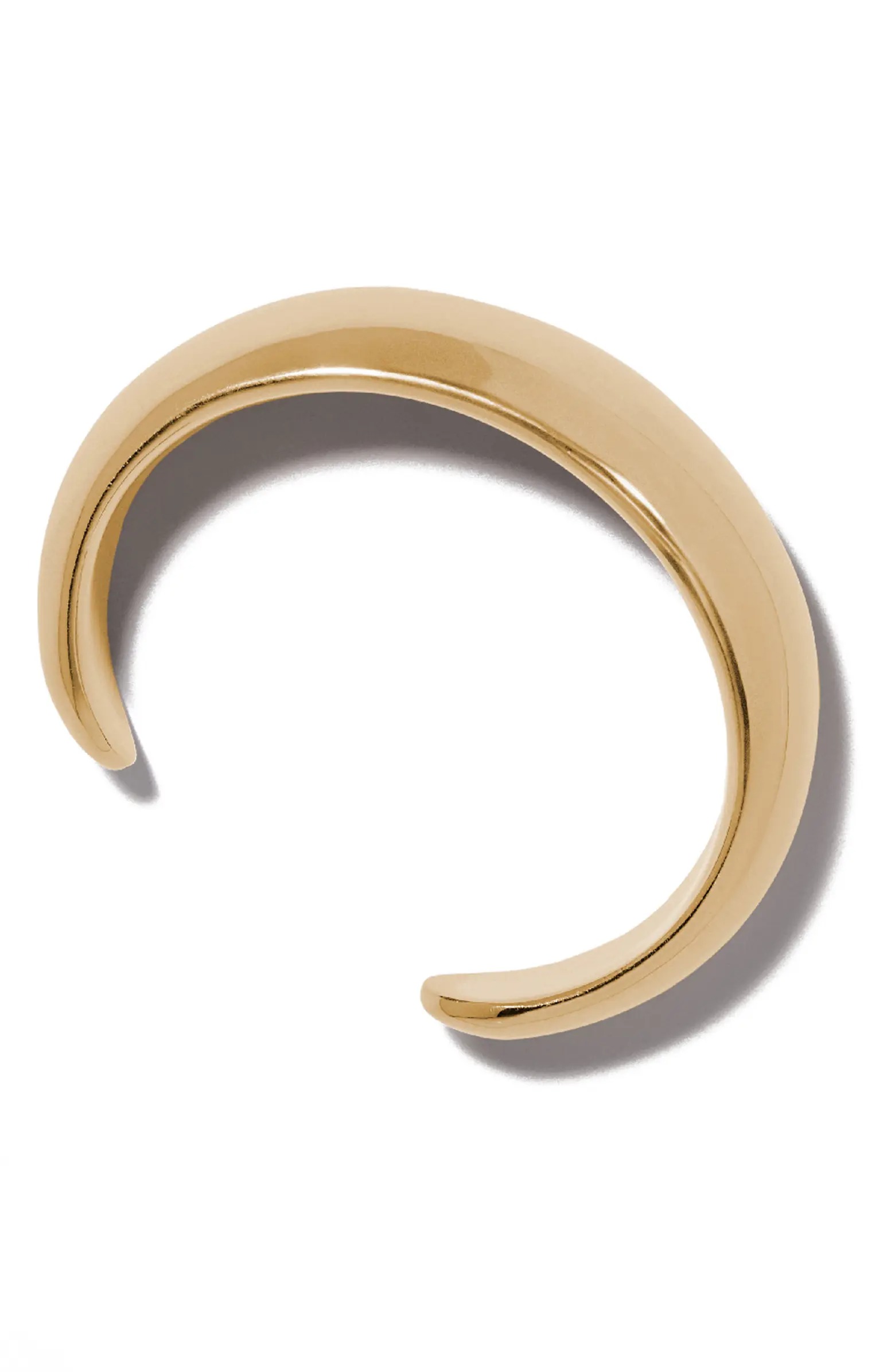Jennifer Fisher, Puffy Cuff