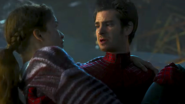 After Lying About Spider-Man: No Way Home, Andrew Garfield’s Comments About Possibly Returning For The Avengers Is So On Brand