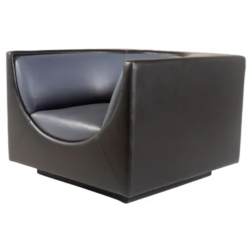&lsquo;Cubo&rsquo; armchair