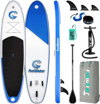 FunWater SUP: was £199.95, now £139.18 at Amazon
