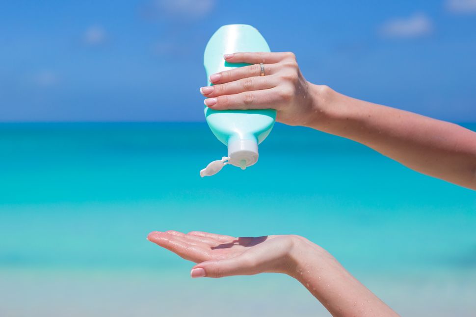 Facts About Sunscreen and Sun Protection | Live Science