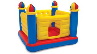 best bounce house