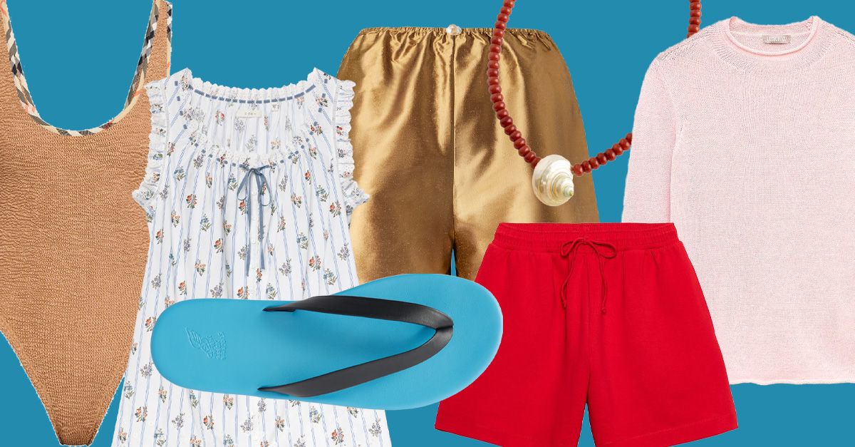10 Fashion Items to Buy in June 2026 10 Fashion Items to Buy in June 2026