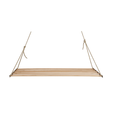 Laundry airer