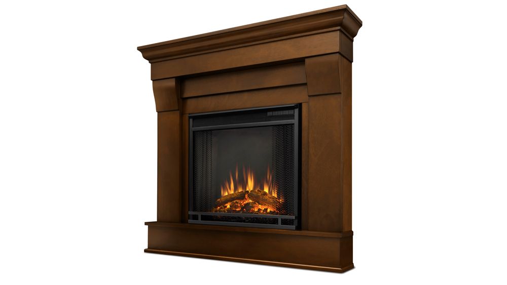 Real Flame 5950E Chateau Corner Electric Fireplace Review Top Ten Reviews