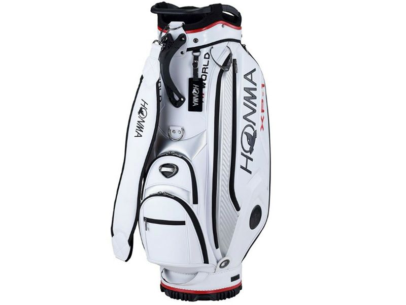 Best Tour Golf Bags 2022 Golf Monthly