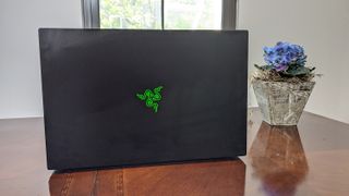 Razer Blade Pro 17