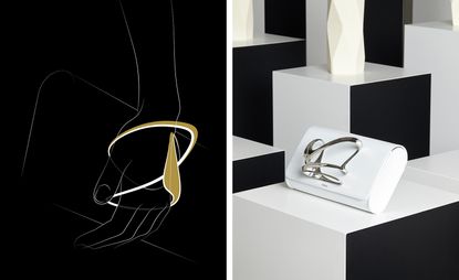 Glove story: we can’t keep our hands to ourselves with Zaha Hadid’s ...