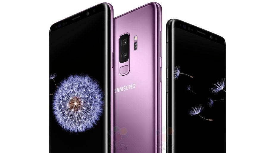 Samsung S Galaxy S9 And S9 Plus Are Out Today And Already Discounted In Australia Techradar