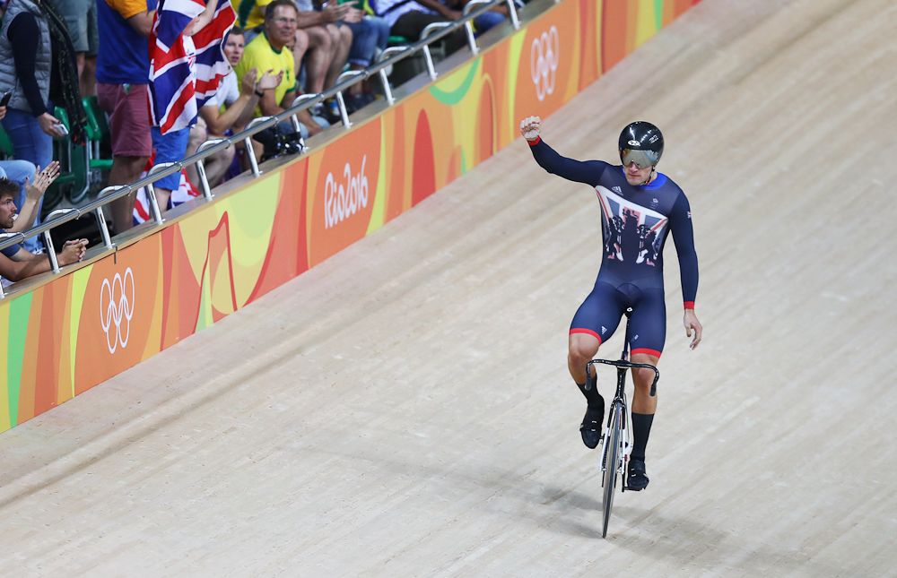 callum Skinner (Great Britain)