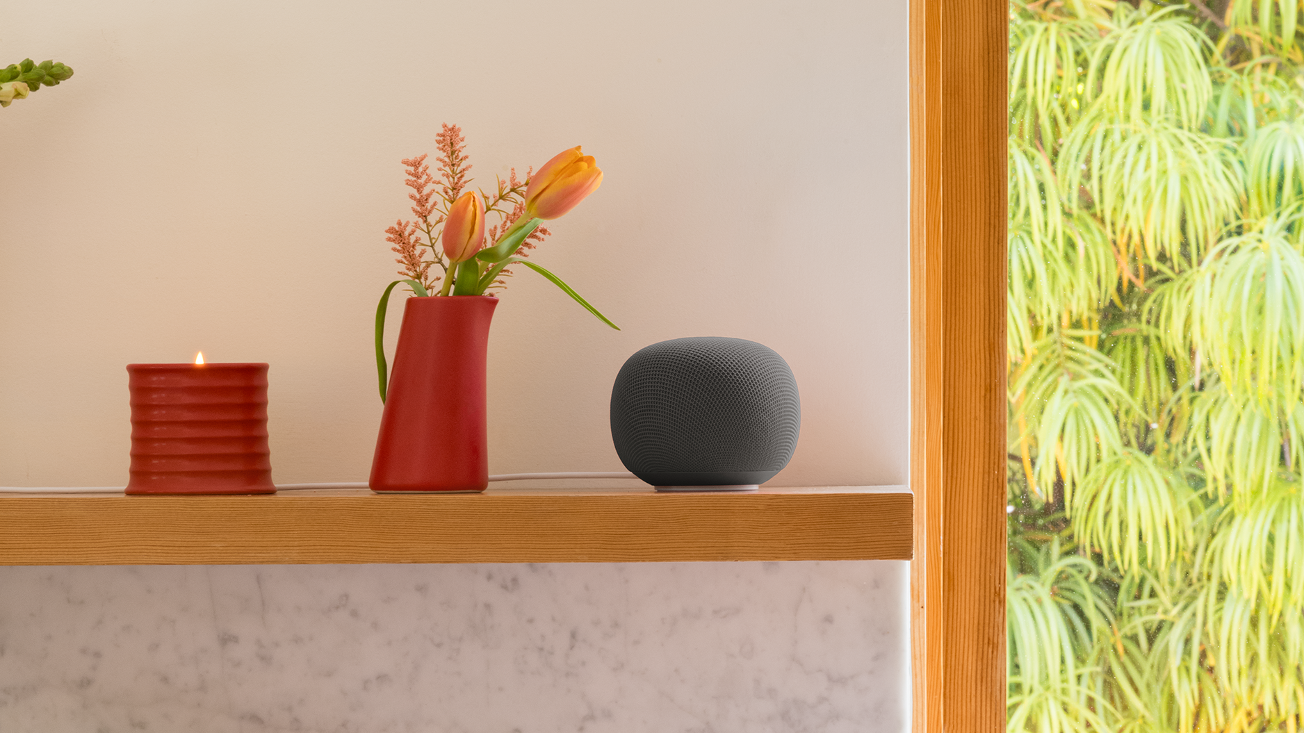 Google Home Speaker (2026)