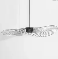 Vertigo pendant by Petite Friture, Lumens
